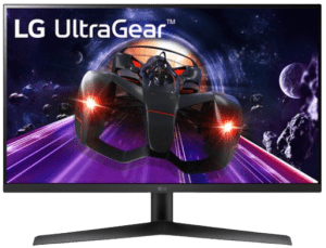 LG 27GN60R