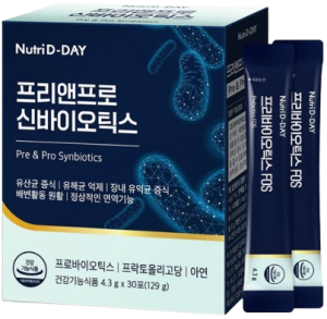 뉴트리디데이 제품