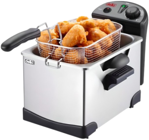 가정용 튀김기 추천