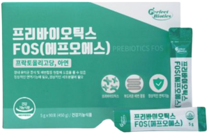 프리바이오틱스 추천
