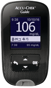 혈당계 추천