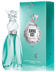 안나수이 시크릿 위시 오드뚜왈렛