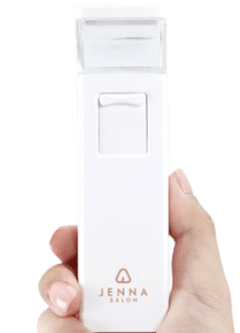 제나살롱 blast sprayer