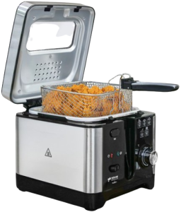 가정용 튀김기 추천