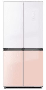 하이얼 HRS445MNWP